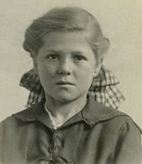 Grace Emily Astle - Age 11
