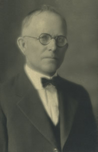 John F. Astle