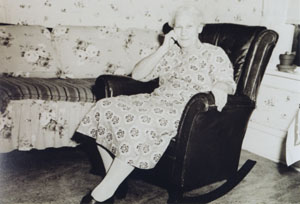 Ella Elizabeth Haderlie