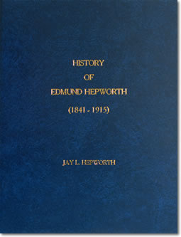 Download History of Edmund Hepworth