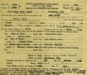Grace Astle - Birth Record Correction