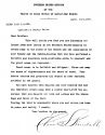 Southern States Mission Release - 1897 Southern States Mission Release - 1897
