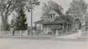 John Francis Astle's Home in Providence, Utah John Francis Astle's Home in Providence, Utah