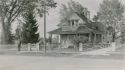 John Francis Astle's Home in Providence, Utah