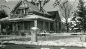 John Francis Astle's home in Providence, UT