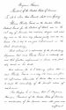 Presidential Pardon - side 1 Presidential Pardon - side 1