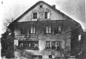 Zollinger Home