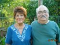 Sylvia and Ernest Astle Sylvia and Ernest Astle