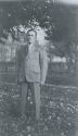 David Elmer Astle - 1927 David Elmer Astle - 1927