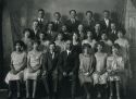 Providence Elementary - 1926 School Class