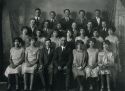 Providence Elementary - 1926 School Class Providence Elementary - 1926 School Class