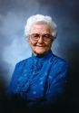 Grace Frank - Age 80