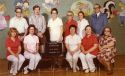 Providence Elementary School Auxiliary Staff