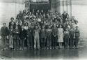 Providence Elementary - 7th and 8th Grades - 1926