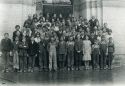 Providence Elementary - 7th and 8th Grades - 1926 Providence Elementary - 7th and 8th Grades - 1926