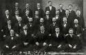 Nottingham Conference 1900