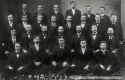 Nottingham Conference 1900 Nottingham Conference 1900