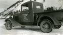 Providence Silver Fox Farm Truck Providence Silver Fox Farm Truck