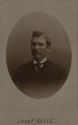 John Francis - 1897 John Francis - 1897