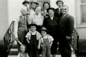 John Francis and Family John Francis and Family