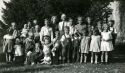 John Francis and Grandchildren John Francis and Grandchildren