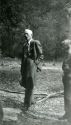 John Francis Astle at Astle Reunion - 1941 John Francis Astle at Astle Reunion - 1941