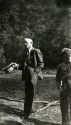 John Francis Astle at Astle Reunion - 1941 John Francis Astle at Astle Reunion - 1941