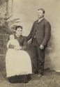 John Francis, Lauretta, John Francis Jr John Francis, Lauretta, John Francis Jr