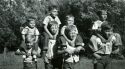 Boys at Astle Reunion - Unknown year Boys at Astle Reunion - Unknown year