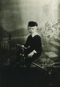 Adolphus Call - Age 6 Adolphus Call - Age 6