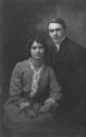 John Alma and Edna McClain