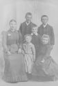Josephine and Children Josephine and Children