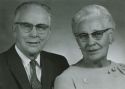 Lamont and Genevieve Frank Pilkington Lamont and Genevieve Frank Pilkington