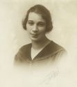 Hazel A. Frank - 1918