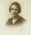 Hazel Anna FRANK