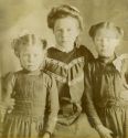 Mae, Lillian, and Margaret