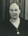 Luella Frank