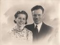 Edith Charlotte and Asbjørn Sverre Edith Charlotte and Asbjørn Sverre