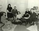 Bert and LaVenia Hawkes Family Bert and LaVenia Hawkes Family
