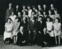 Seth Frank's 1925 School Class Seth Frank's 1925 School Class