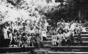 Frank Family Reunion - 1938