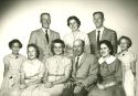 Seth and Grace Frank Family Seth and Grace Frank Family