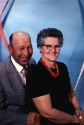 Seth and Grace Frank - 1964 Seth and Grace Frank - 1964