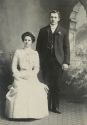 Wilhelm and Rose Frank