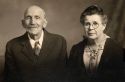 Jacob and Clarissa Zollinger