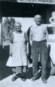 Bertha and Charles H. Haderlie Bertha and Charles H. Haderlie