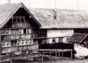 Schiess Home in Switzerland