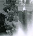 Ella and Granddaughters Ella and Granddaughters