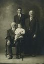 Haderlie - 4 Generations