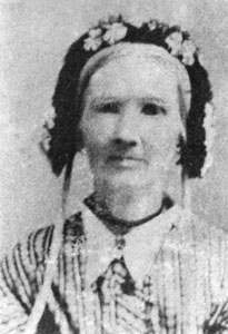 Felicia Raynor